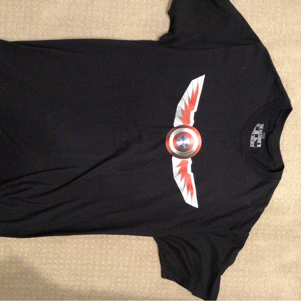 Marvel T-Shirt